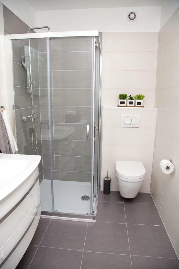 Apartman Topic Apartment คาชเตลา ภายนอก รูปภาพ